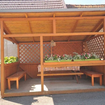Penzion Jendral Hrabusice Ngoại thất bức ảnh